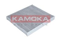 KAMOKA F509601 - Filtro, aire habitáculo
