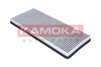 KAMOKA F502101 - Filtro, aire habitáculo