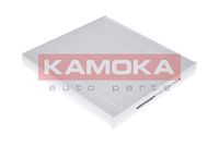 KAMOKA F410201 - Filtro, aire habitáculo