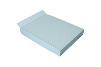 KAMOKA F423401 - Filtro, aire habitáculo