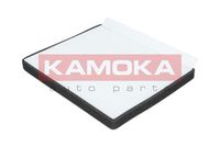 KAMOKA F415501 - Filtro, aire habitáculo
