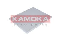 KAMOKA F404801 - Filtro, aire habitáculo