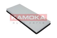 KAMOKA F408001 - Filtro, aire habitáculo