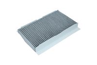 KAMOKA F501801 - Filtro, aire habitáculo