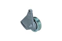 KAMOKA R0139 - Polea tensora, correa poli V