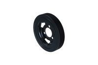 GATES TVD1117 - Polea, cigüeñal - DriveAlign™