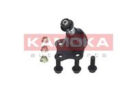 KAMOKA 9040045 - Rótula de suspensión/carga