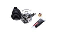 KAMOKA 6133 - Juego de articulación, árbol de transmisión