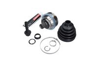 KAMOKA 6740 - Juego de articulación, árbol de transmisión