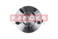 KAMOKA 5500056 - Juego de cojinete de rueda
