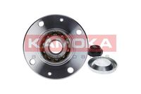 KAMOKA 5500003 - Juego de cojinete de rueda