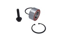 KAMOKA 5600001 - Juego de cojinete de rueda