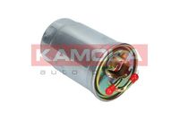 KAMOKA F300101 - Filtro combustible