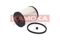 KAMOKA F300401 - Filtro combustible