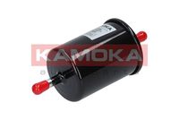 KAMOKA F300801 - Filtro combustible