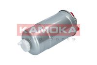 KAMOKA F301001 - Filtro combustible