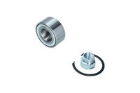KAMOKA 5600136 - Juego de cojinete de rueda