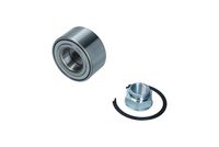 KAMOKA 5600137 - Juego de cojinete de rueda