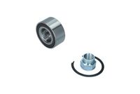 KAMOKA 5600104 - Juego de cojinete de rueda