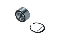 KAMOKA 5600167 - Juego de cojinete de rueda