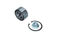 KAMOKA 5600153 - Juego de cojinete de rueda