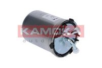 KAMOKA F304201 - Filtro combustible