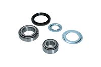 KAMOKA 5600190 - Juego de cojinete de rueda