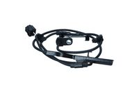 HELLA 6PU358217651 - Sensor, revoluciones de la rueda