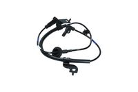 KAMOKA 1060476 - Sensor, revoluciones de la rueda