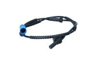 HELLA 6PU012806091 - Sensor, revoluciones de la rueda