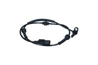 HELLA 6PU358217131 - Sensor, revoluciones de la rueda