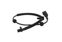 KAMOKA 1060180 - Sensor, revoluciones de la rueda