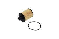 KAMOKA F111601 - Filtro de aceite