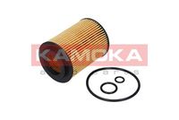 KAMOKA F111901 - Filtro de aceite