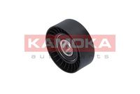 KAMOKA R0301 - Brazo tensor, correa poli V