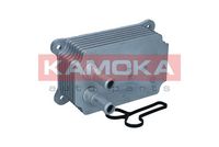 KAMOKA 7730031 - Radiador de aceite, aceite motor