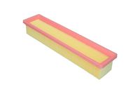 KAMOKA F240901 - Filtro de aire