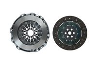 KAMOKA KC214 - Kit de embrague