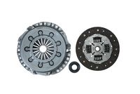 KAMOKA KC049 - Kit de embrague
