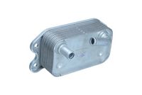 KAMOKA 7730160 - Radiador de aceite, aceite motor