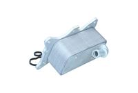 KAMOKA 7730129 - Radiador de aceite, aceite motor