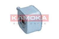 KAMOKA 7730013 - Radiador de aceite, aceite motor