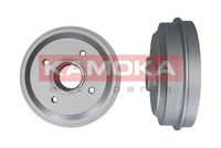 KAMOKA 104022 - Tambor de freno