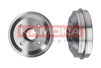 KAMOKA 104044 - Tambor de freno