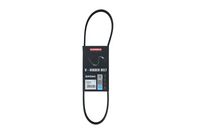 KAMOKA 7014016 - Correa trapecial poli V