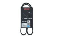 KAMOKA 7014056 - Correa trapecial poli V