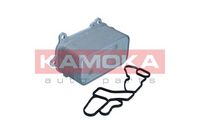 KAMOKA 7730134 - Radiador de aceite, aceite motor