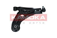KAMOKA 9050310 - Barra oscilante, suspensión de ruedas