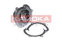 KAMOKA T0008 - Bomba de agua, refrigeración del motor