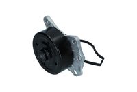 KAMOKA T0088 - Bomba de agua, refrigeración del motor